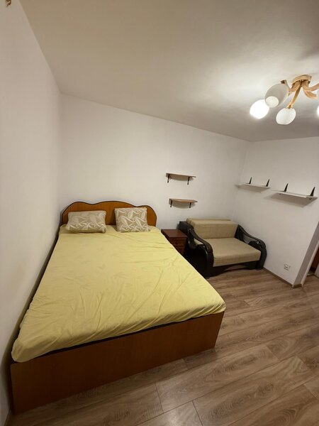 Drumul Taberei, garsoniera vanzare foarte ieftina