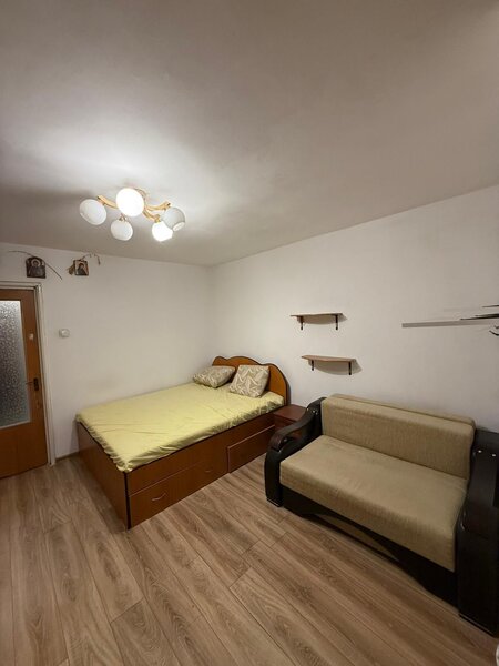 Drumul Taberei, garsoniera vanzare foarte ieftina