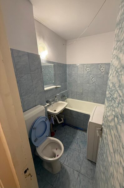 Drumul Taberei, garsoniera vanzare foarte ieftina